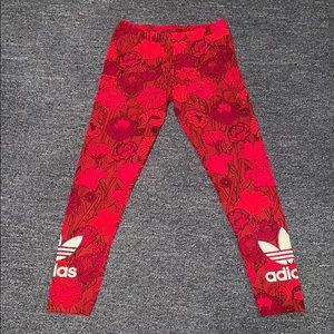 Adidas Leggings
